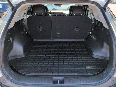 2024 Kia Sportage Hybrid EX
