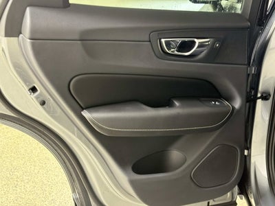2018 Volvo XC60 R-Design