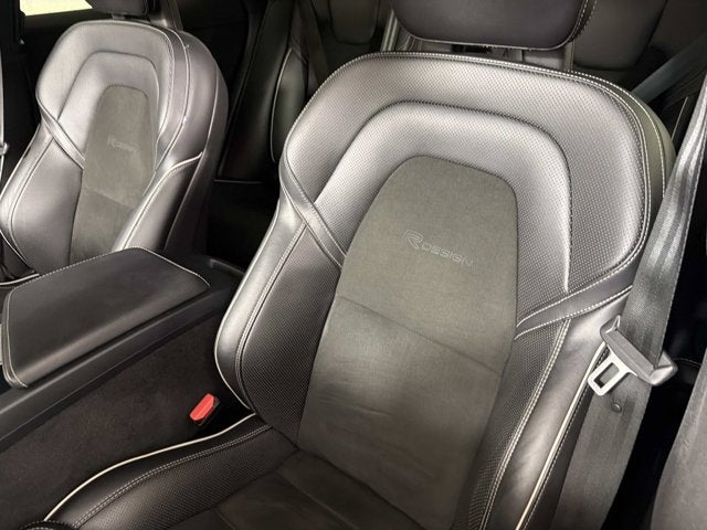 2018 Volvo XC60 R-Design