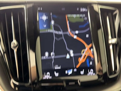 2018 Volvo XC60 R-Design
