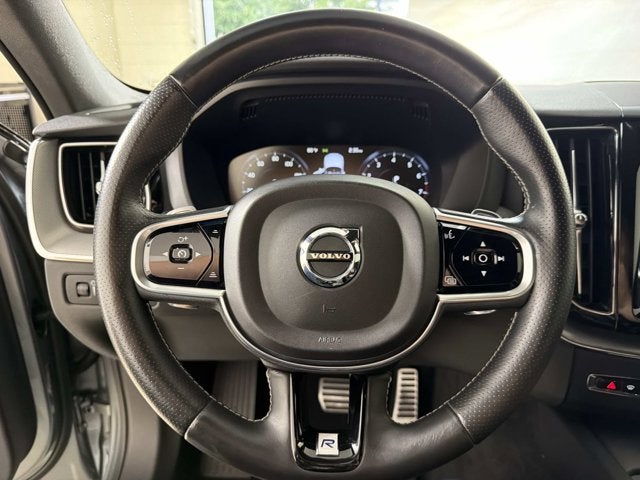2018 Volvo XC60 R-Design