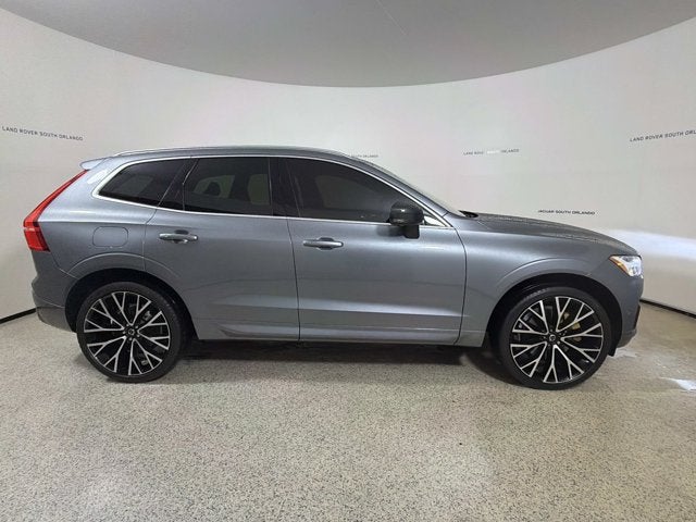 2018 Volvo XC60 R-Design