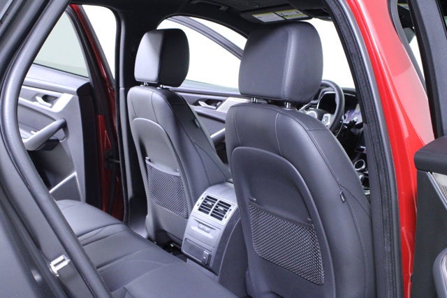 2023 Jaguar F-PACE S