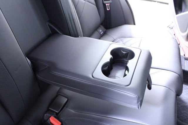 2023 Jaguar F-PACE S