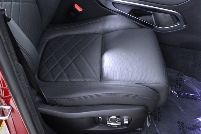 2023 Jaguar F-PACE S