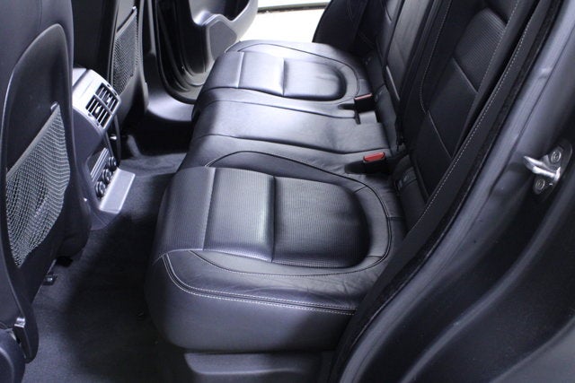 2018 Jaguar F-PACE S