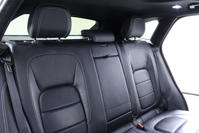 2018 Jaguar F-PACE S