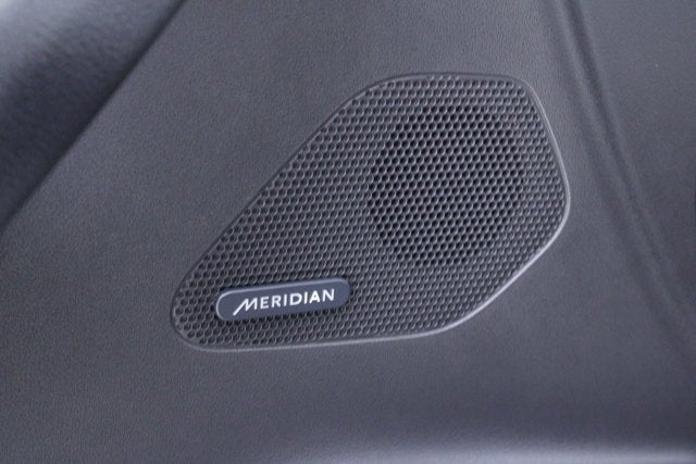 2018 Jaguar F-PACE S