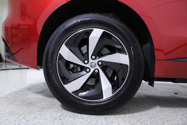 2026 Jaguar F-PACE R-Dynamic S