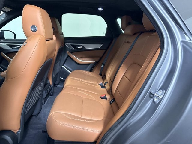 2026 Jaguar F-PACE R-Dynamic S