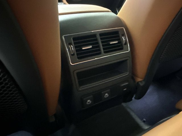 2026 Jaguar F-PACE R-Dynamic S