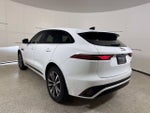 2026 Jaguar F-PACE R-Dynamic S