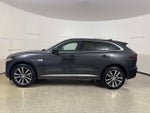 2025 Jaguar F-PACE R-Dynamic S