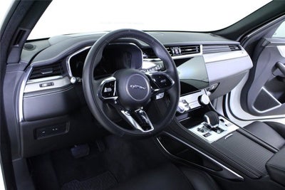 2026 Jaguar F-PACE R-Dynamic S