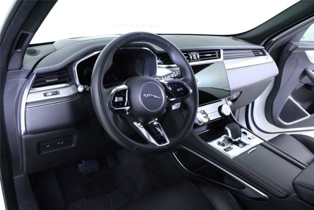 2026 Jaguar F-PACE R-Dynamic S