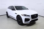2026 Jaguar F-PACE R-Dynamic S