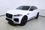 2026 Jaguar F-PACE R-Dynamic S
