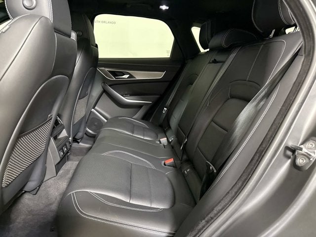 2026 Jaguar F-PACE R-Dynamic S