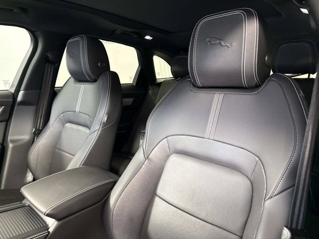 2026 Jaguar F-PACE R-Dynamic S