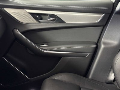 2026 Jaguar F-PACE R-Dynamic S