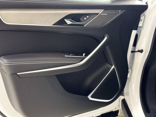 2026 Jaguar F-PACE R-Dynamic S