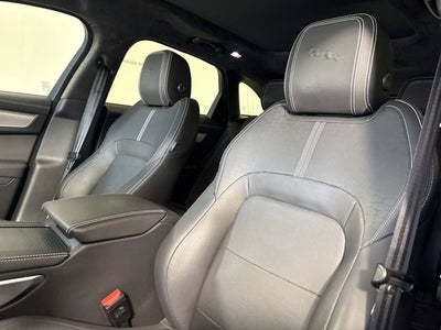 2026 Jaguar F-PACE R-Dynamic S