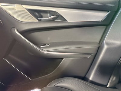 2026 Jaguar F-PACE R-Dynamic S