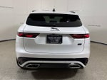2026 Jaguar F-PACE R-Dynamic S