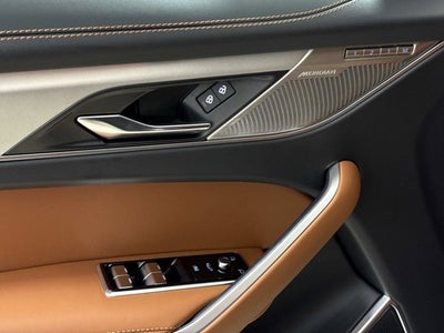 2026 Jaguar F-PACE R-Dynamic S