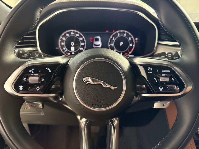2026 Jaguar F-PACE R-Dynamic S