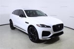 2025 Jaguar F-PACE R-Dynamic S