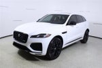 2025 Jaguar F-PACE R-Dynamic S