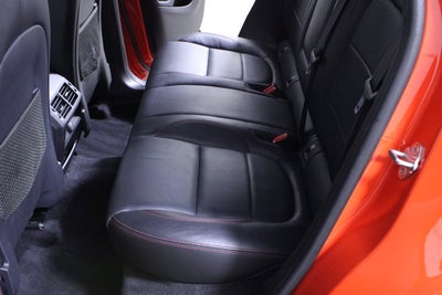 2020 Jaguar E-PACE Checkered Flag Edition