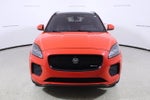 2020 Jaguar E-PACE Checkered Flag Edition