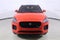 2020 Jaguar E-PACE Checkered Flag Edition