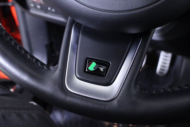 2020 Jaguar E-PACE Checkered Flag Edition