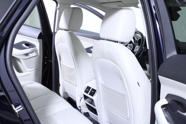 2022 Jaguar E-PACE Base