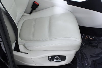 2022 Jaguar E-PACE Base