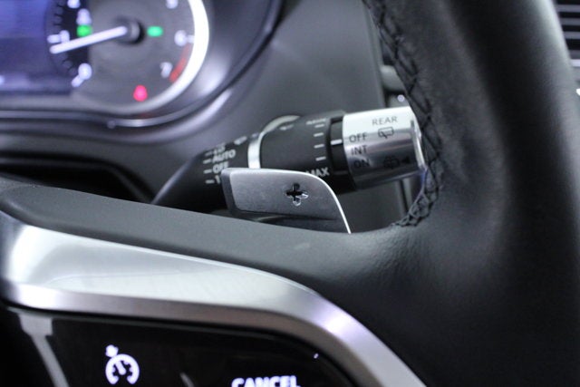 2022 Jaguar E-PACE Base