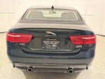 2017 Jaguar XE 35t Premium