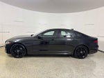 2024 Jaguar XF R-Dynamic SE
