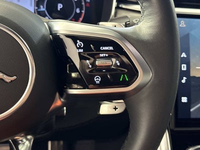 2024 Jaguar XF R-Dynamic SE