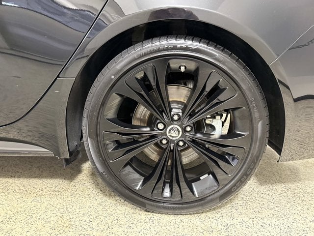 2024 Jaguar XF R-Dynamic SE