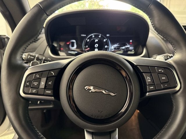 2023 Jaguar F-TYPE P450