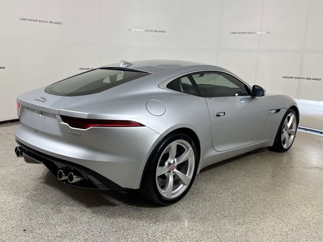 2023 Jaguar F-TYPE P450