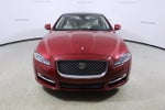 2017 Jaguar XJ XJL Portfolio