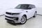 2025 Land Rover Range Rover Sport Dynamic SE