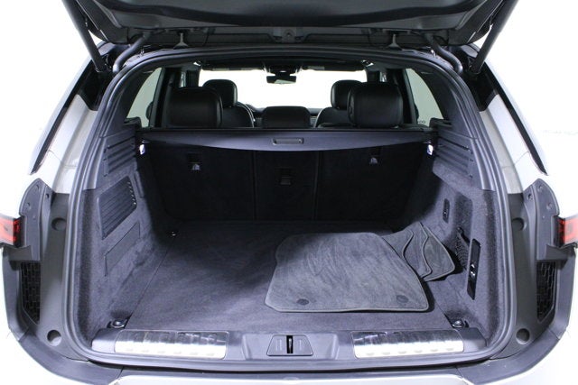 2025 Land Rover Range Rover Sport Dynamic SE