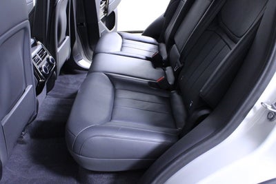 2025 Land Rover Range Rover Sport Dynamic SE