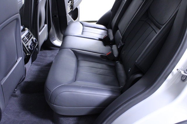 2025 Land Rover Range Rover Sport Dynamic SE